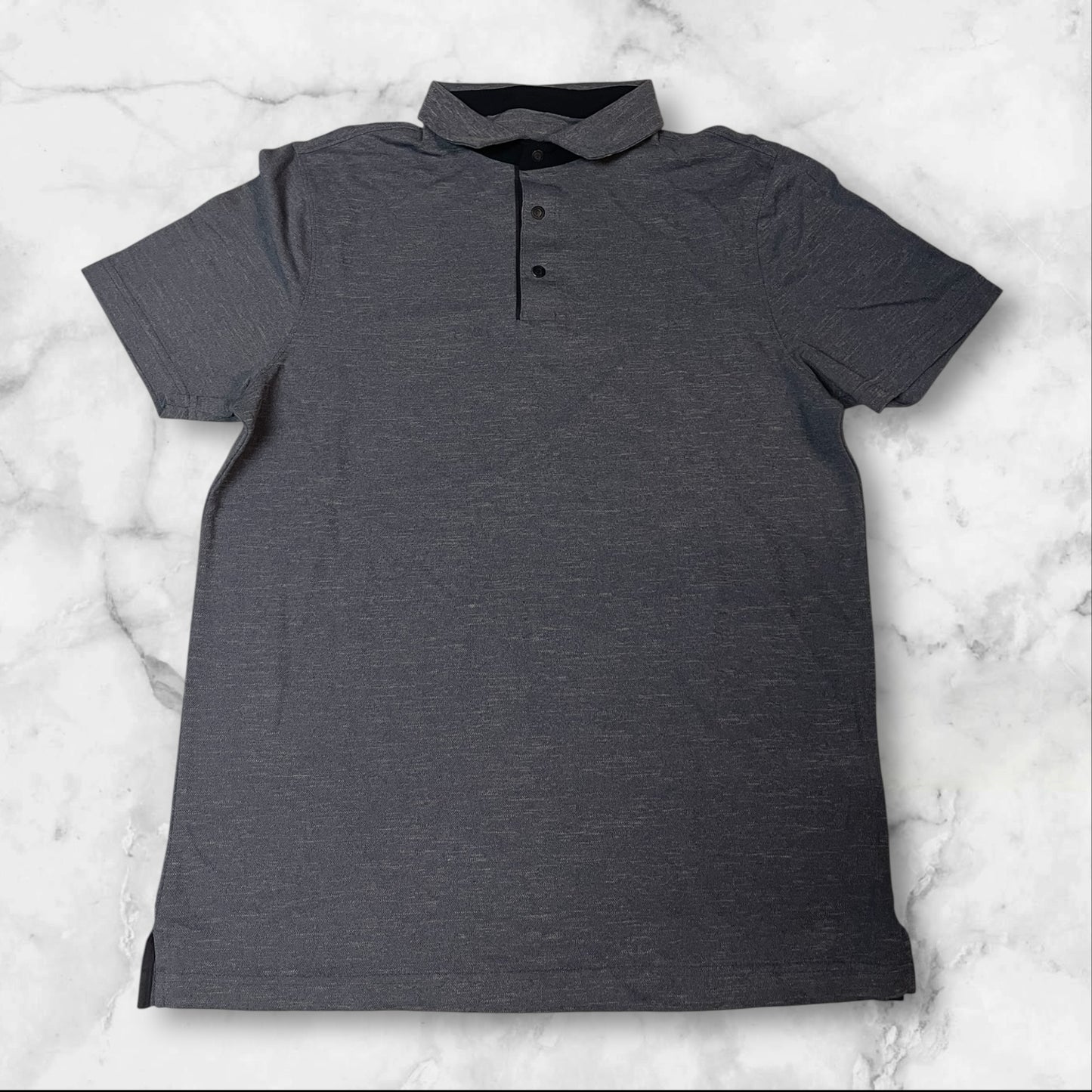 Champion Vintage Poloshirt M 4226