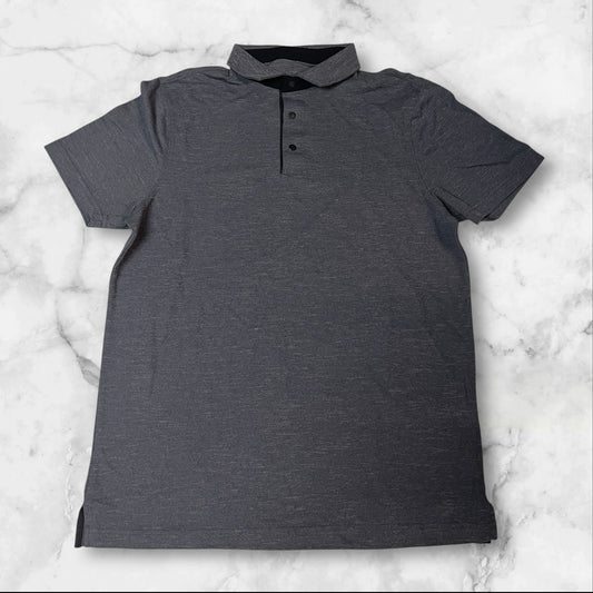 Champion Vintage Poloshirt M 4226