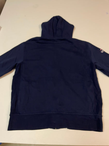 Ralph Lauren Vintage Hoodie XL 1760