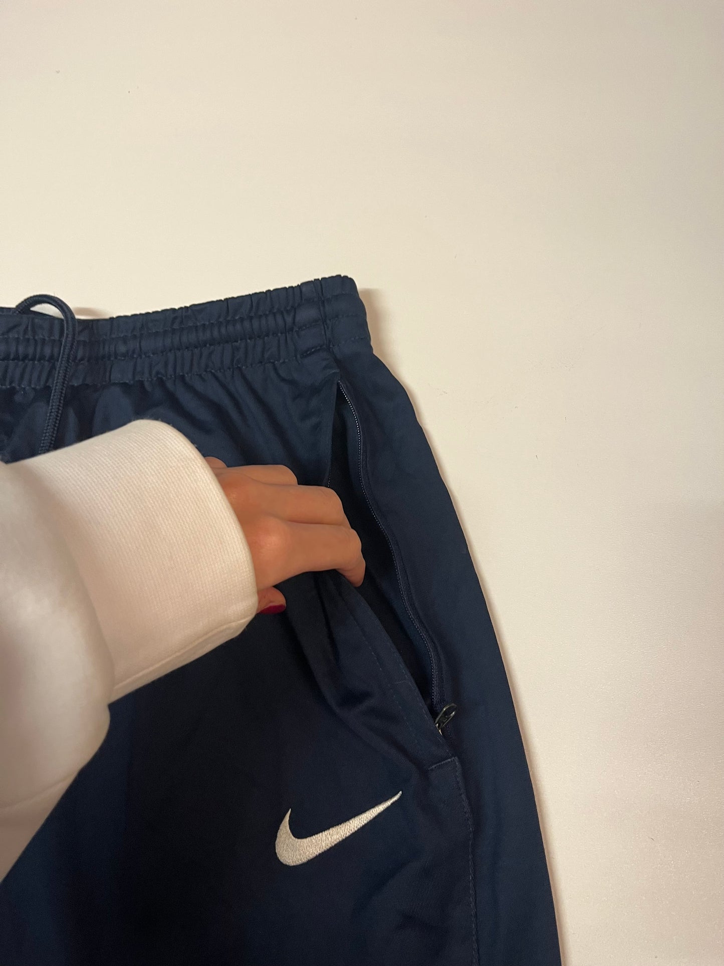 Nike Vintage Trackpants l baggy