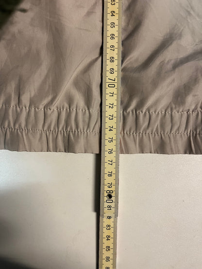 Vintage Fila Trainingsjacke L fit XL beige 5076