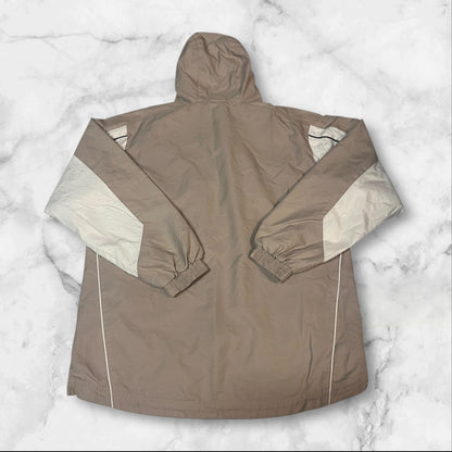 Vintage Umbro Regenjacke L 4866