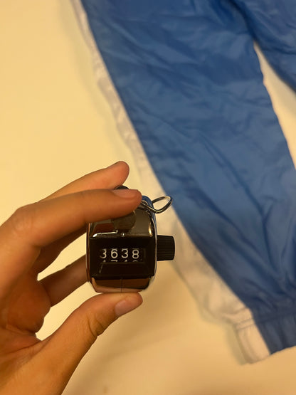 Vintage Nike Trackpants L 3238