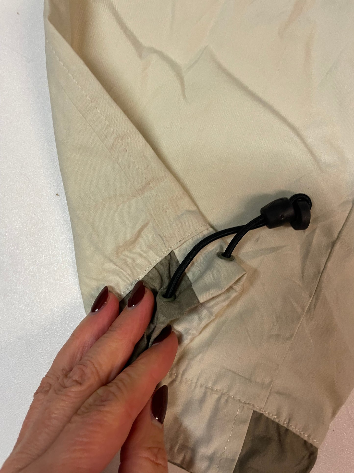 Nike Vintage Trackpants M 5507