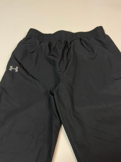 Vintage Under Armour Trackpants XL 3432