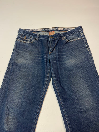 Dolce& Gabbana Vintage Jeans 36 5879
