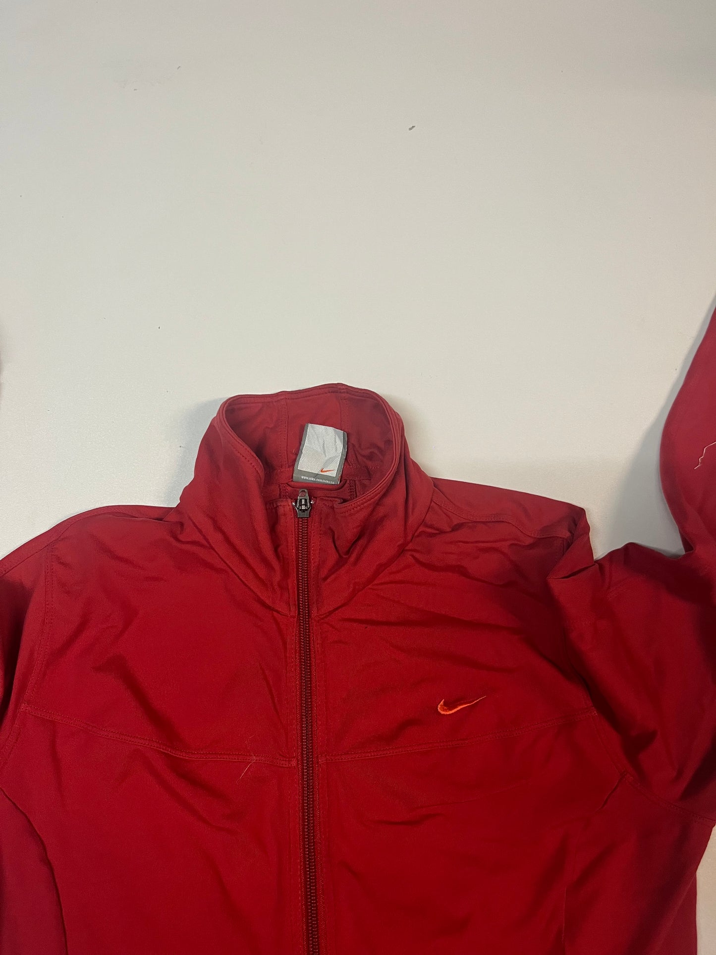 Vintage Nike Trainingsjacke L fit M 4882