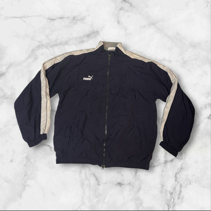 Puma Vintage Trackjacket M 5195