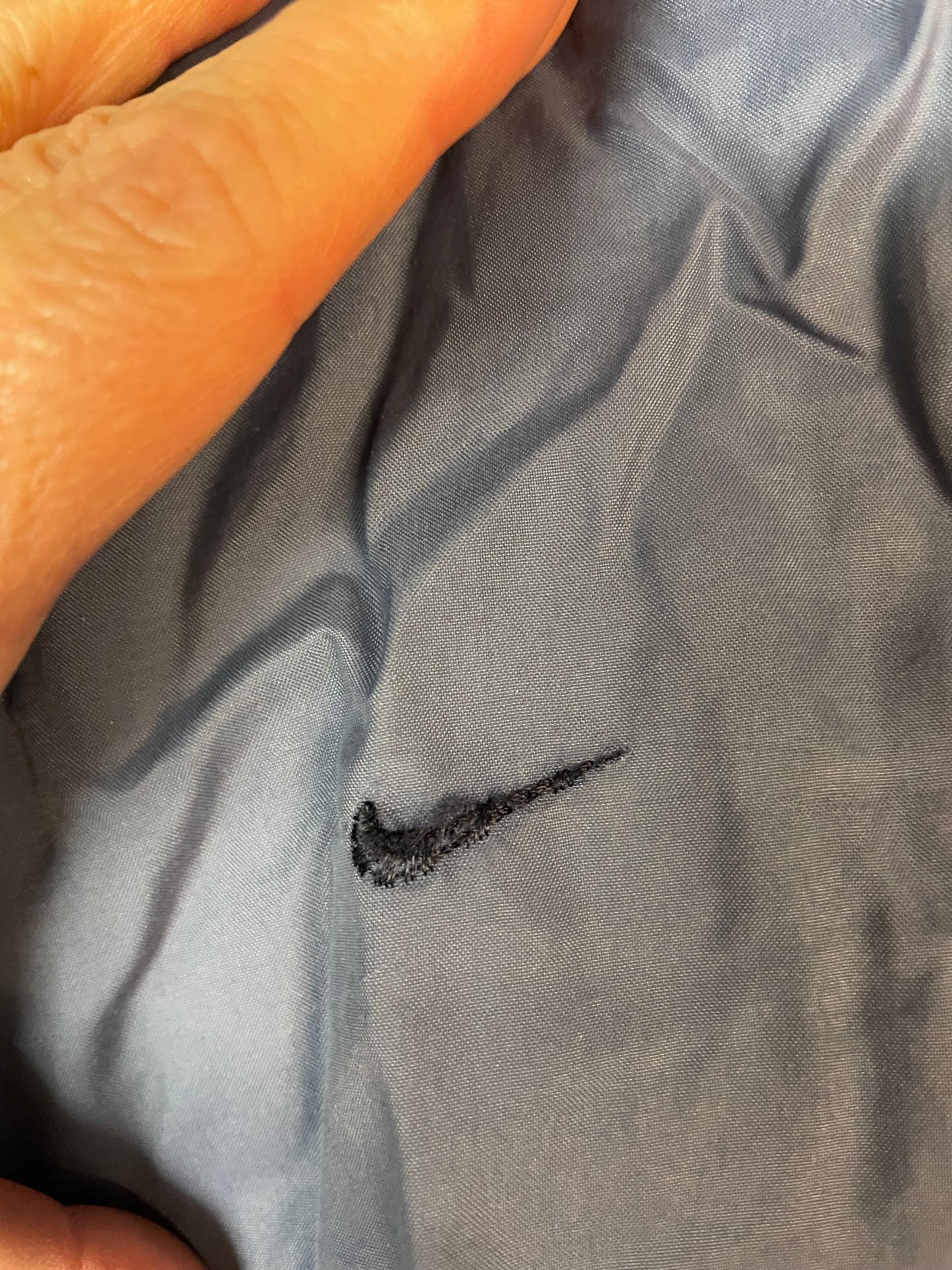 Nike Vintage Trackpants S 4961