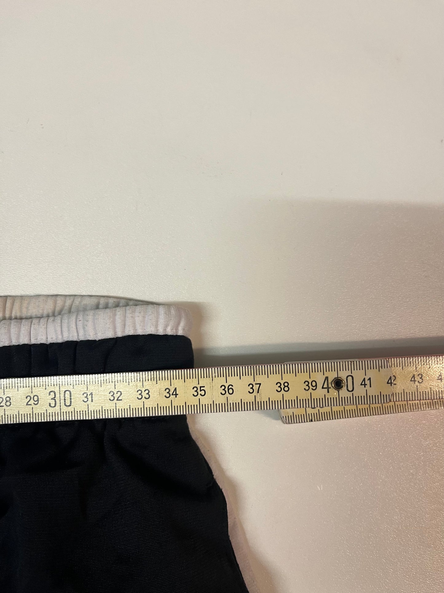 Nike Vintage Trackpants M baggy 5445