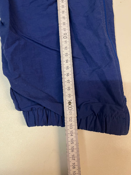 Adidas Vintage Trackpants L fit S-M Baggy 2087