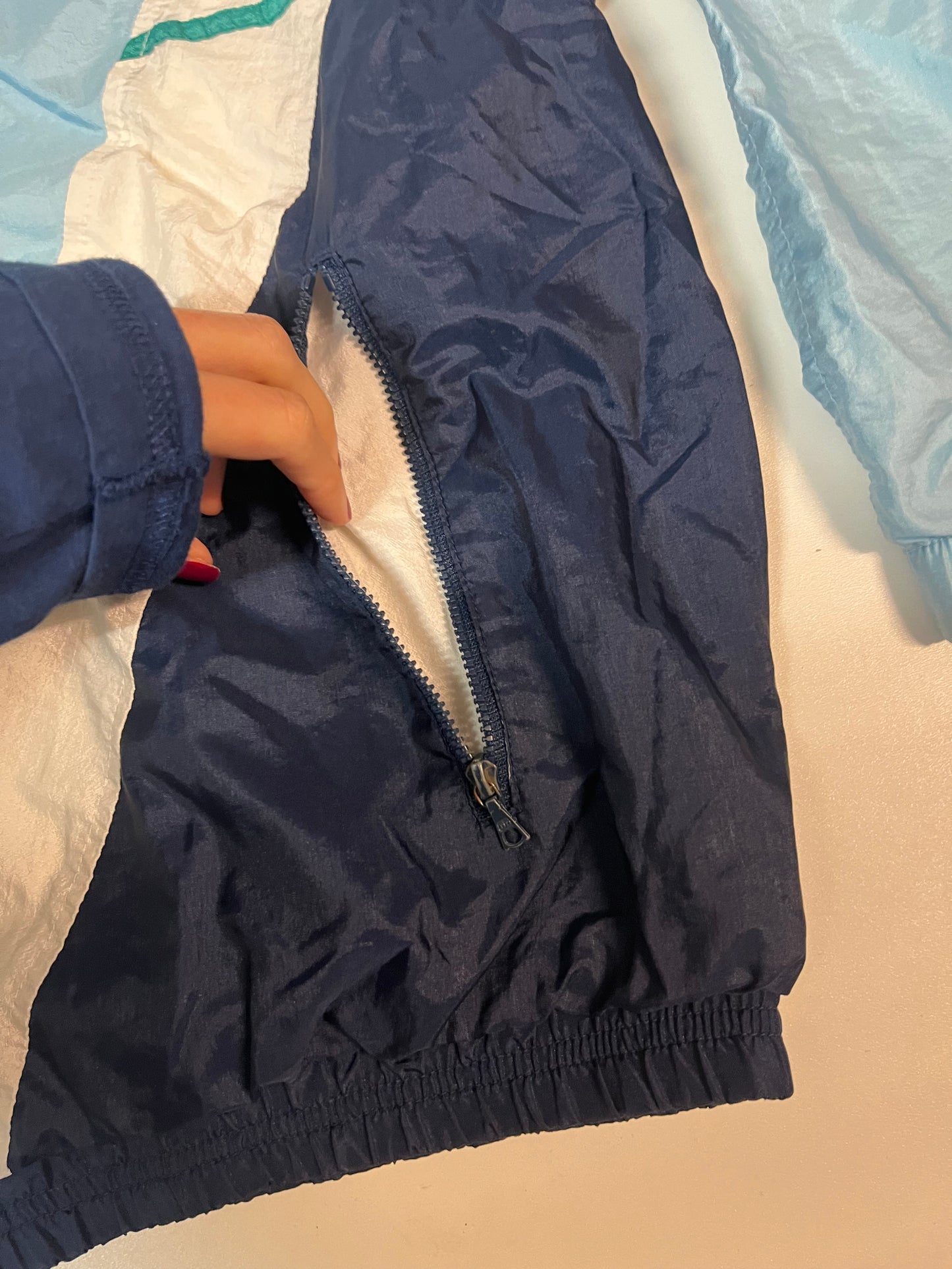 Ellesse Vintage Trackjacket L 5248