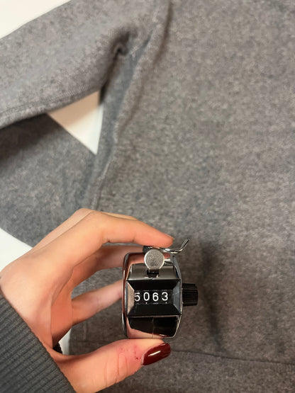 Polo Ralph Lauren Vintage Zipper S 5063