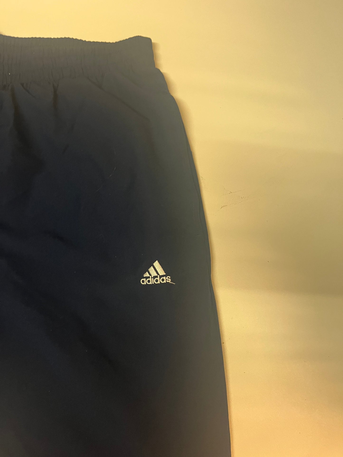 Vintage Adidas Trackpants L fit M 3214