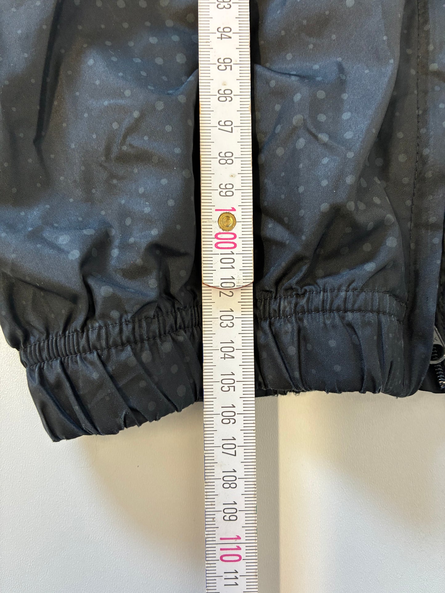 Vintage Nike trackpants M 6762