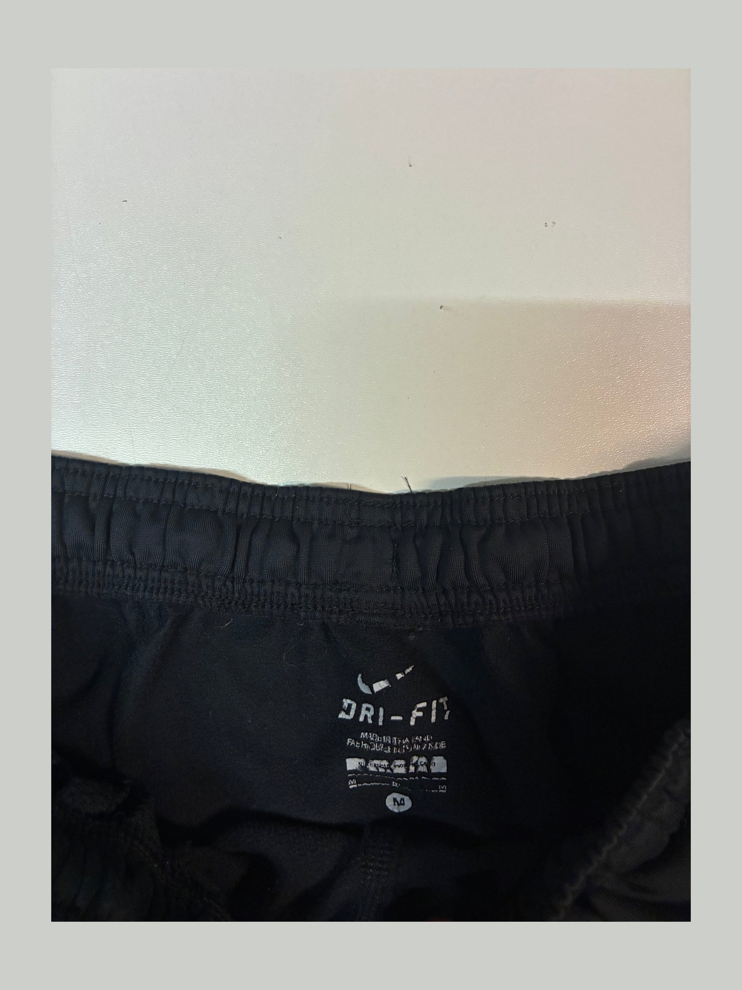 Vintage Nike Trackpants M 6429