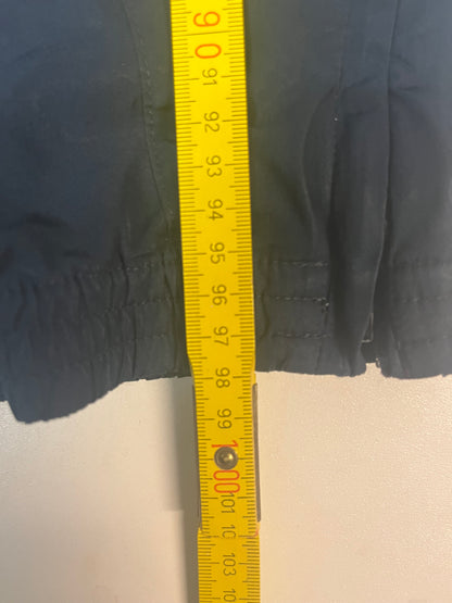 Vintage Adidas Trackpants M fit S 3206