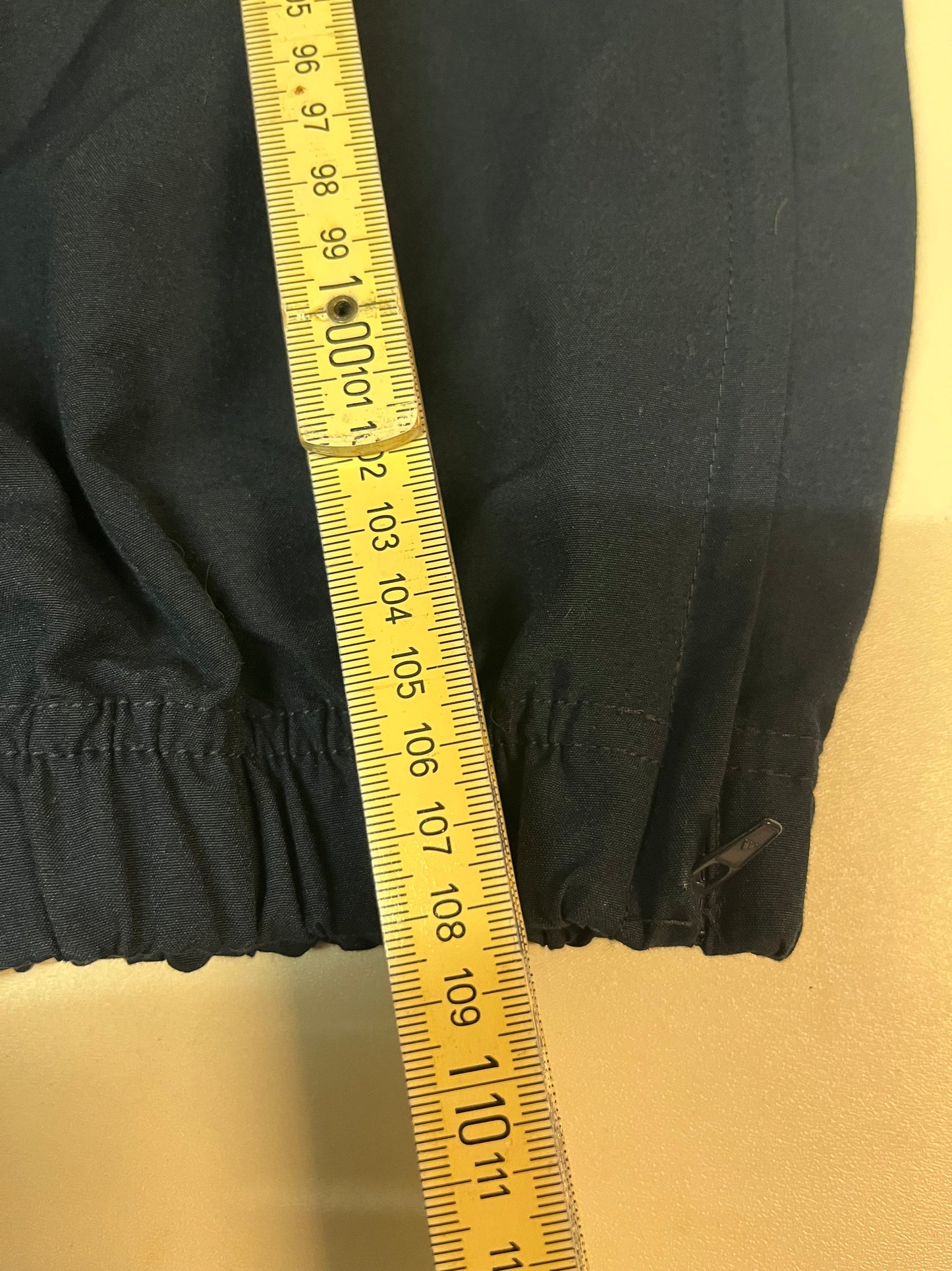 Adidas Vintage Trackpants 36 Baggy 4455