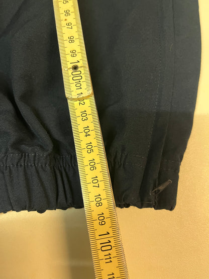 Adidas Vintage Trackpants 36 Baggy 4455