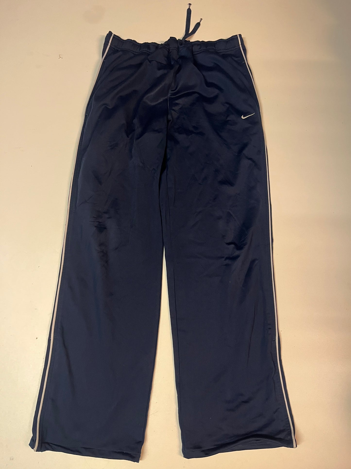 Nike Vintage Trackpants L baggy 5454