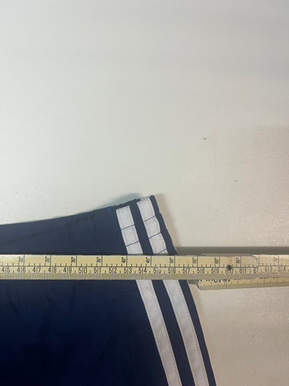 Vintage Adidas Trackpants XXL fit L 4437