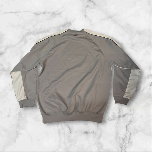 Umbro Vintage Pullover L 4673