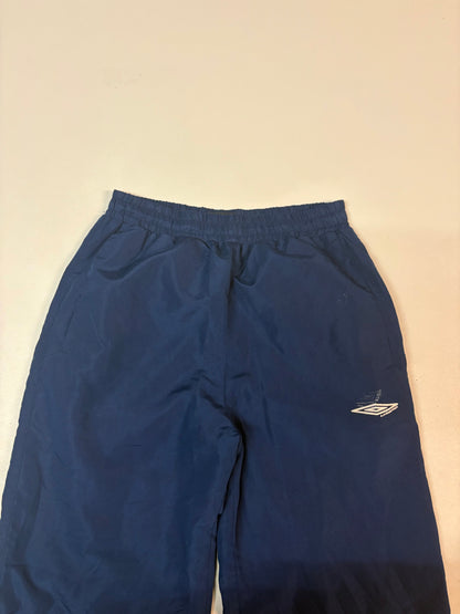Umbro Vintage Trackpants S baggy 5805