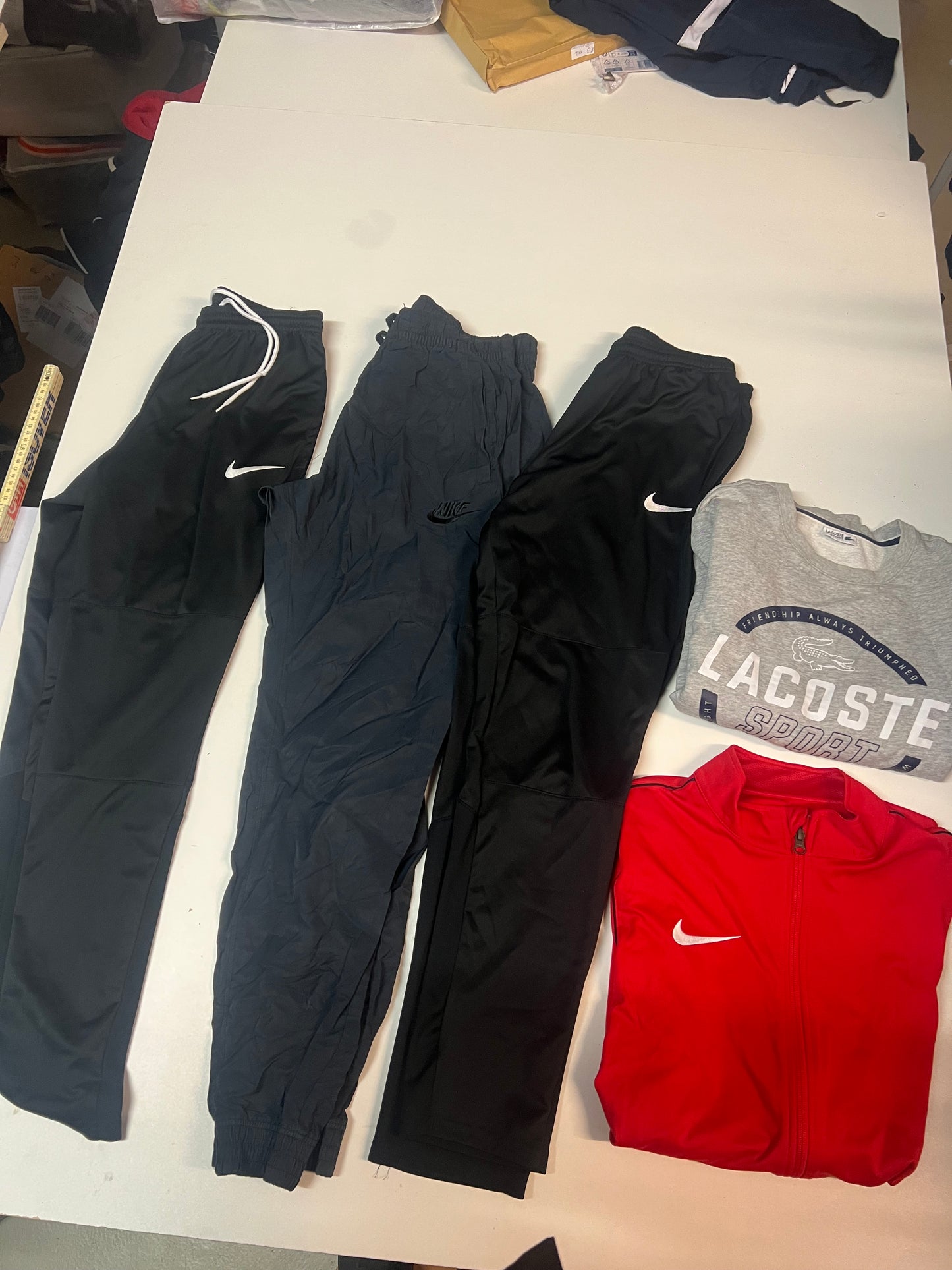 Nike bundle