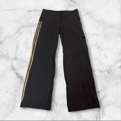 Adidas Vintage Trackpants M baggy 4469