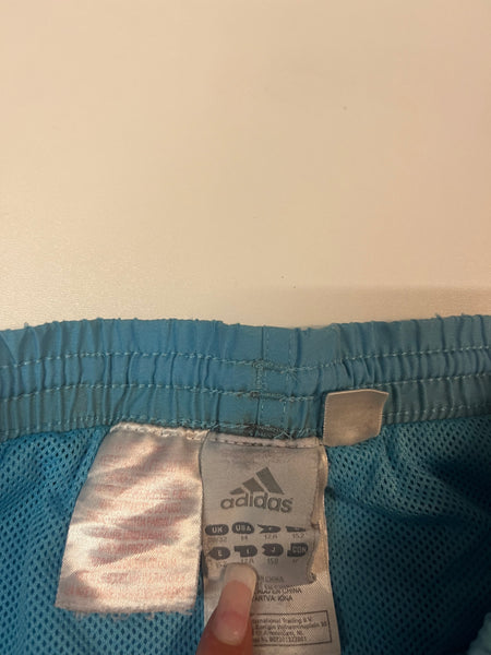 Vintage Adidas Trackpants M fit S 2125