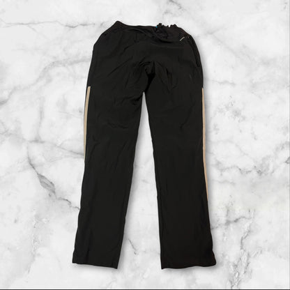 Adidas Vintage Trackpants S baggy 4529