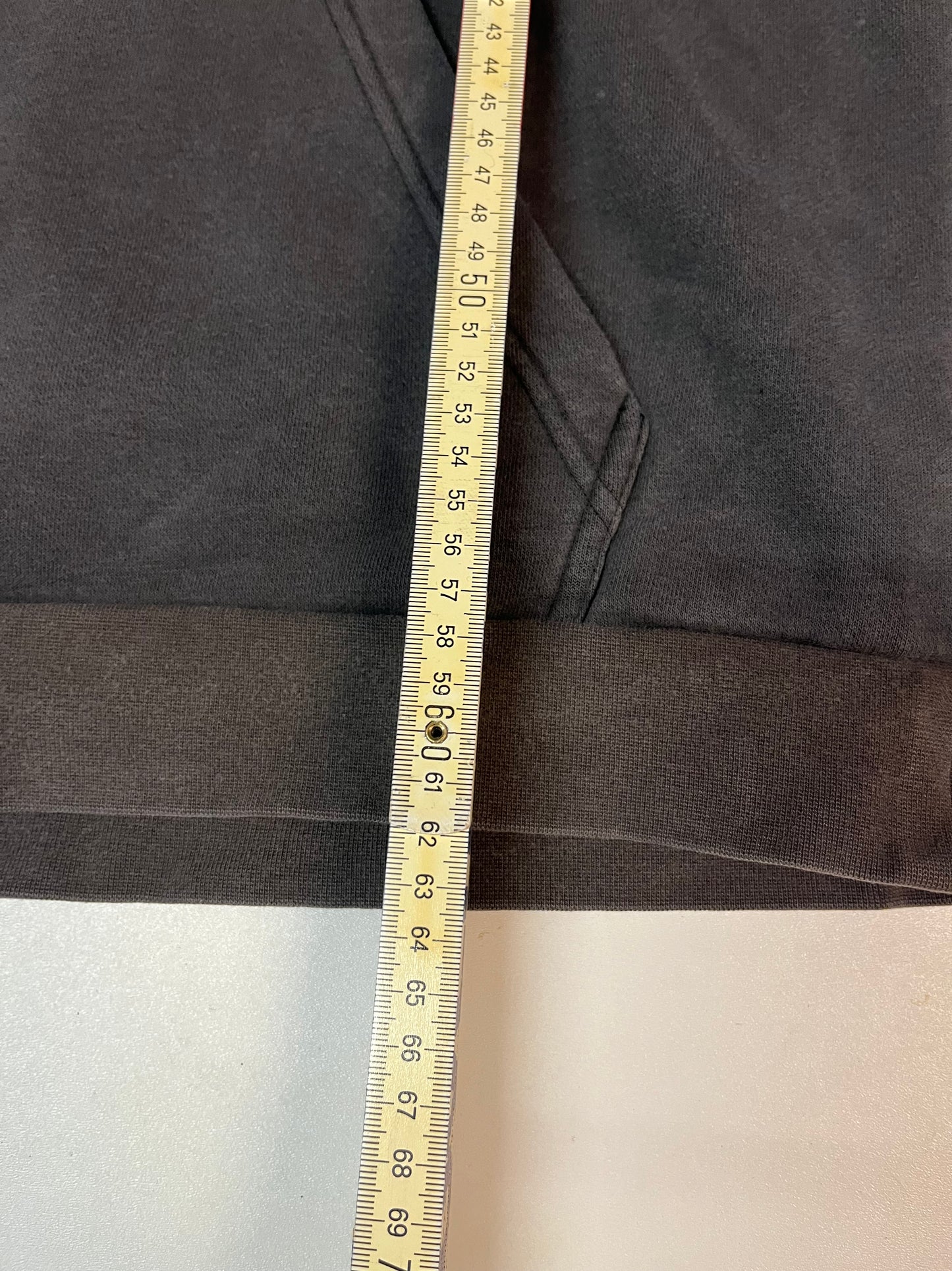 Adidas Vintage Hoodie L 5009