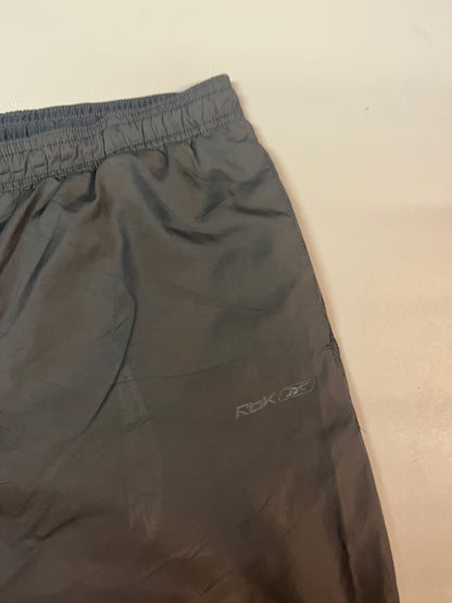 Vintage Reebok Trackpants baggy S 3371