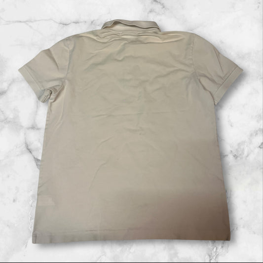 Vintage Lacoste Tshirt M 4774