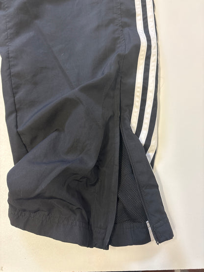 Adidas Vintage Trackpants m baggy 6890