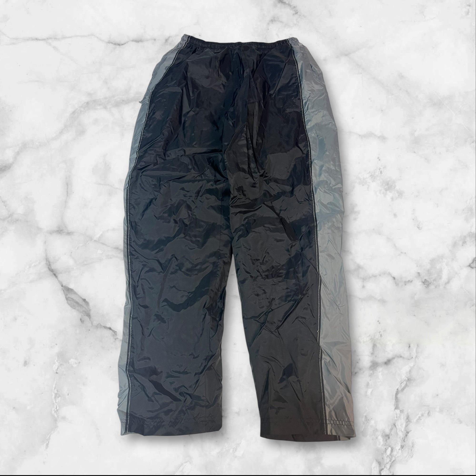 Vintage Adidas Trackpants L fit M 2149