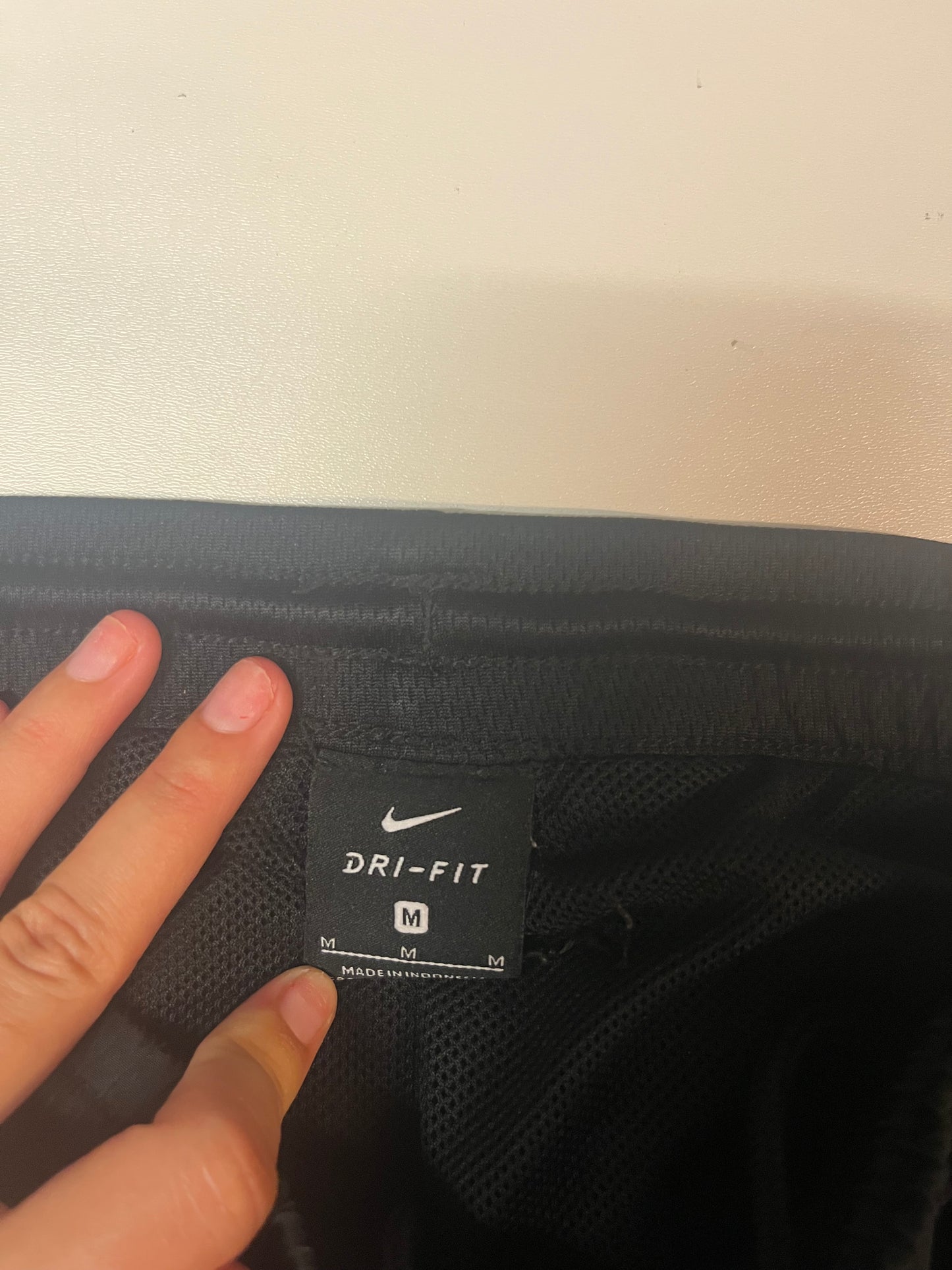 Vintage Nike Trackpants M 3205