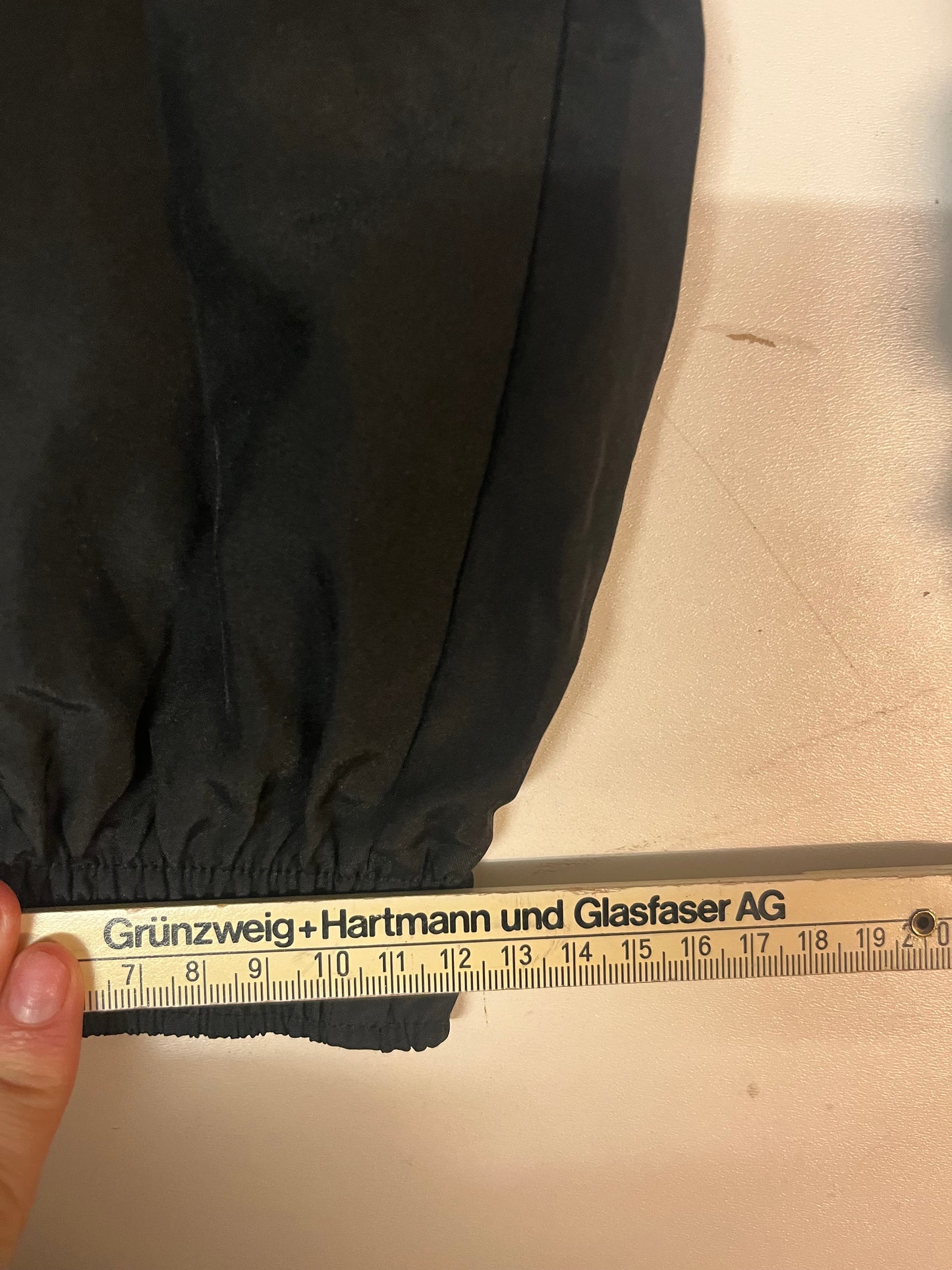 Vintage Puma Trackpants Kids XXL fit M 5782