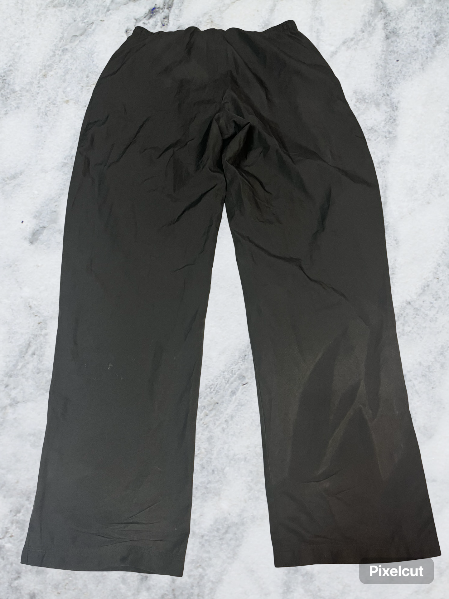 Vintage Umbro Trackpants baggy XL 5327