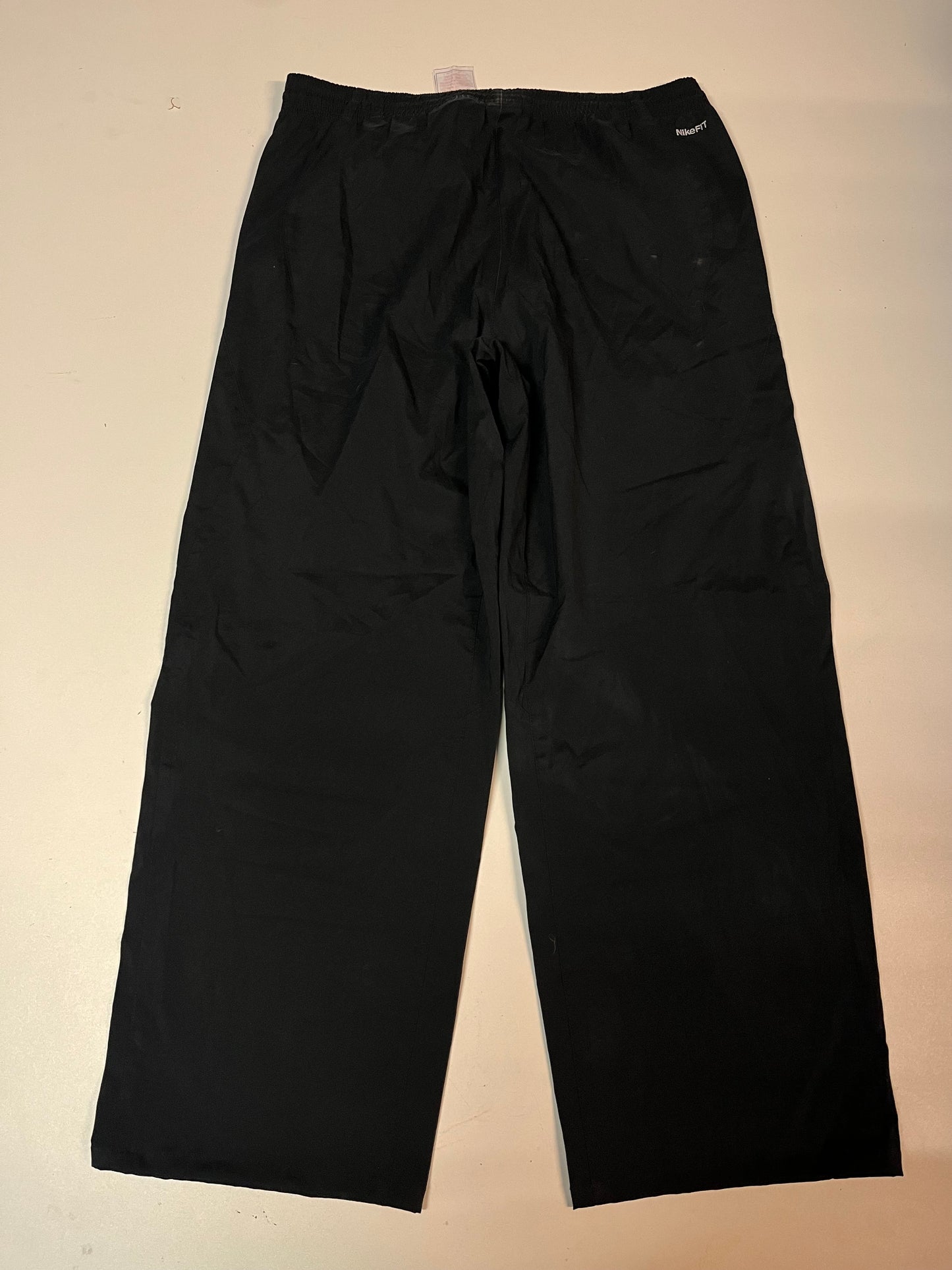Nike Vintage Trackpants M baggy 5471