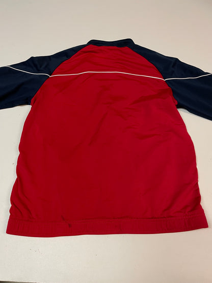 Nike Vintage Trackjacket S 4944