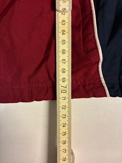 Vintage Reebok Trainingsjacke L 5934