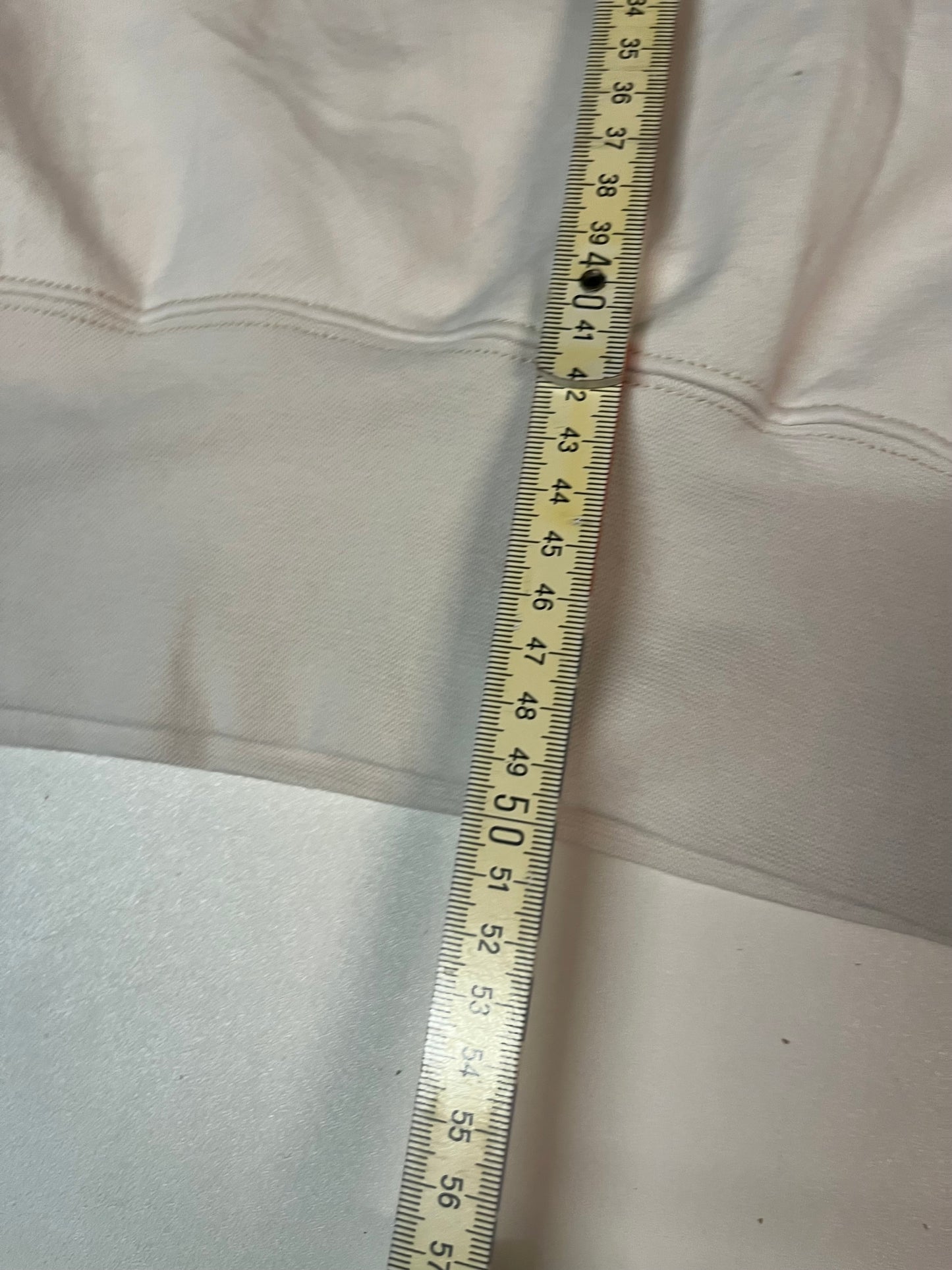 Nike Vintage Cropped Pullover Damen S 5068