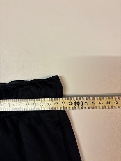 Nike Vintage Trackpants M baggy 6384