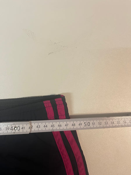 Vintage Adidas Trackpants baggy L fit S (kein Bändchen) 1913