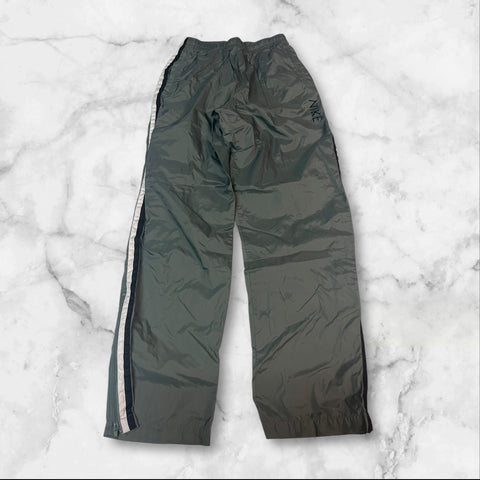 Vintage Nike Trackpants baggy S 2208
