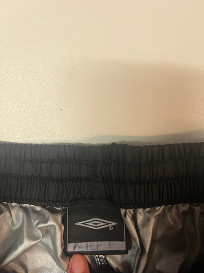 Vintage Umbro Trackpants M 3648