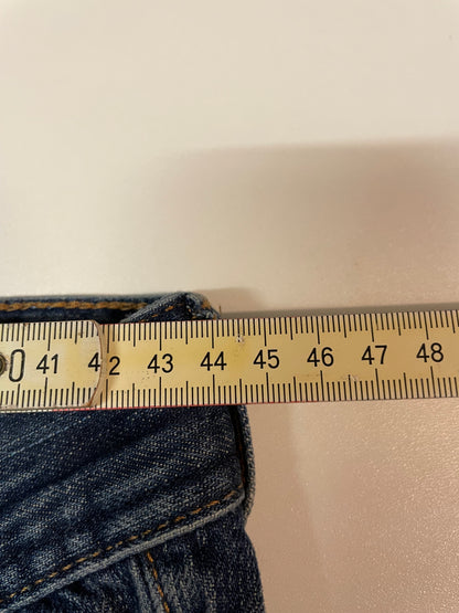 Dolce& Gabbana Vintage Jeans 36 5879