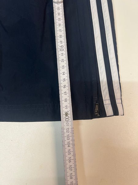 Adidas Vintage Trackpants S-M Baggy 1852
