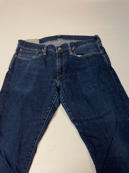 Polo Ralph Lauren Vintage Jeans 32/34 3781
